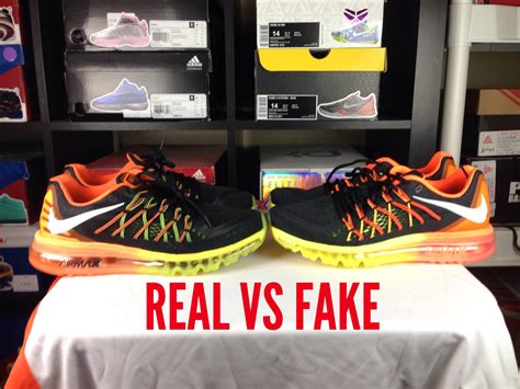 fake nike guinness|how to identify fake nikes.